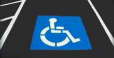 Disabled Parking